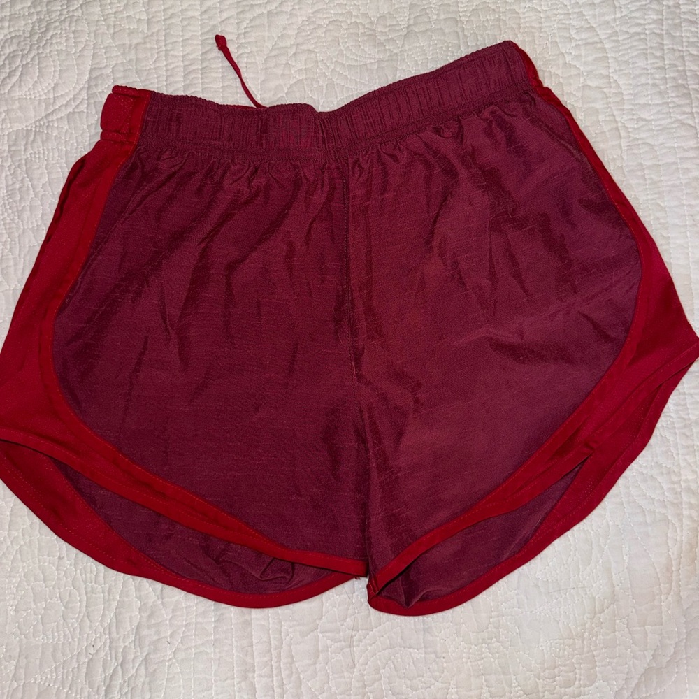 Nike Dri-Fit Shorts